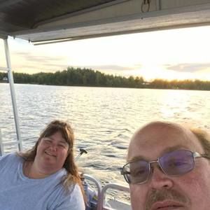 Meet your Posher, Khristine